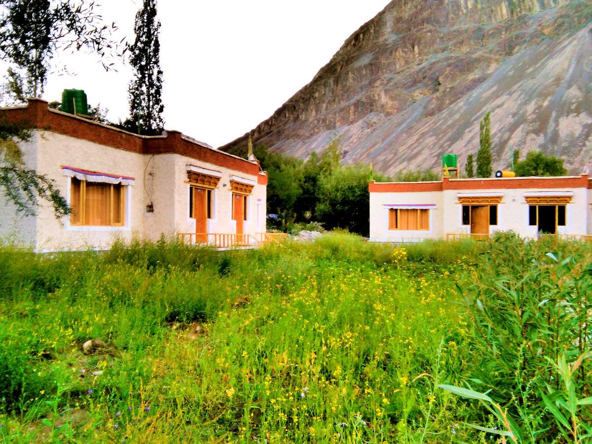 Hundar Lotus Eco Resort מראה חיצוני תמונה